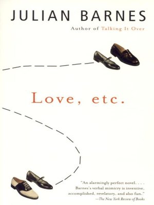 cover image of Love, Etc